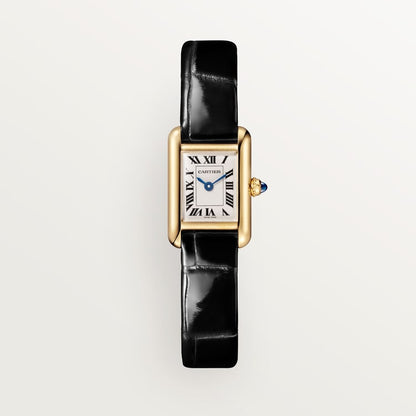 Cartier Tank Louis Cartier watch WGTA0352