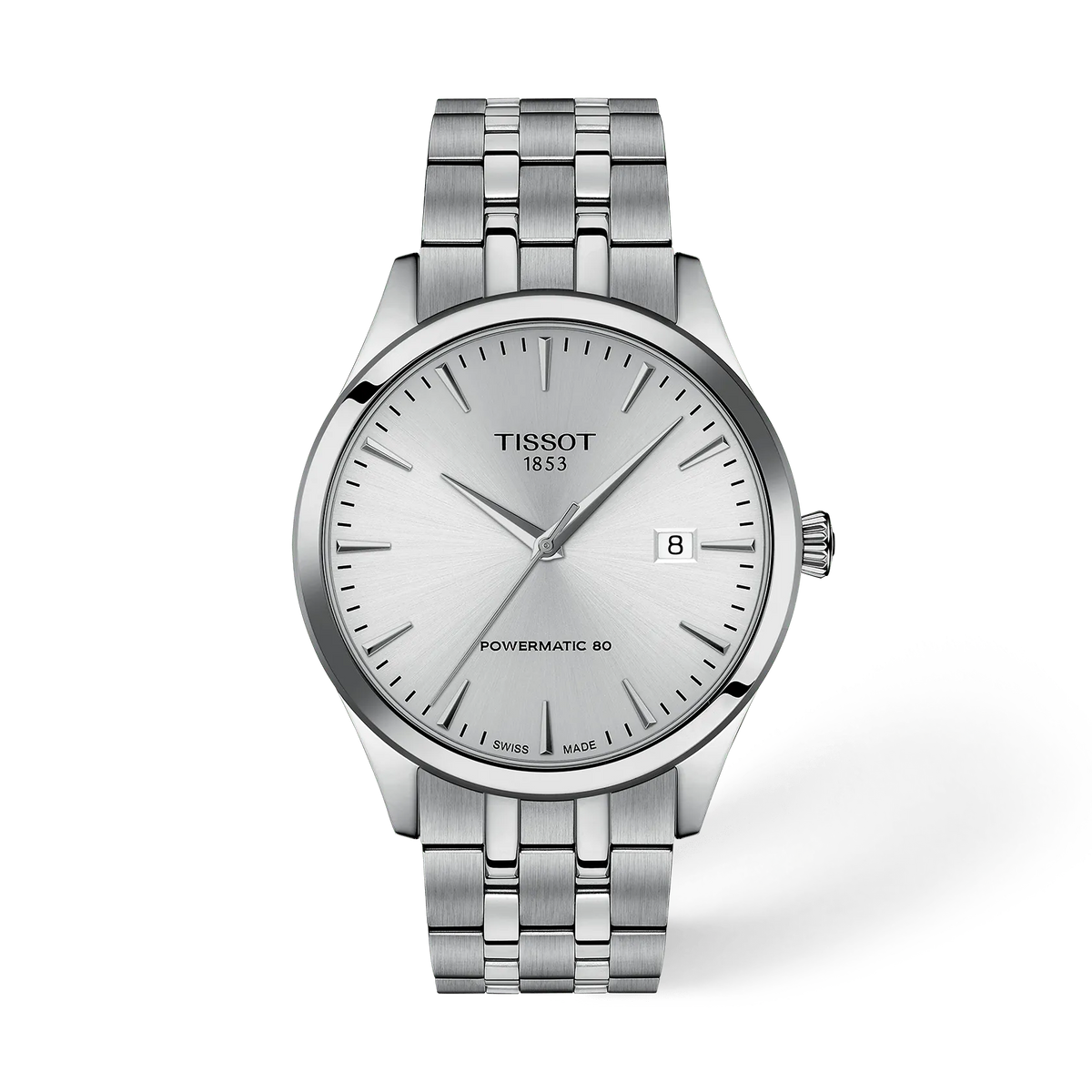 Tissot Classic Dream 40mm T1584071103100