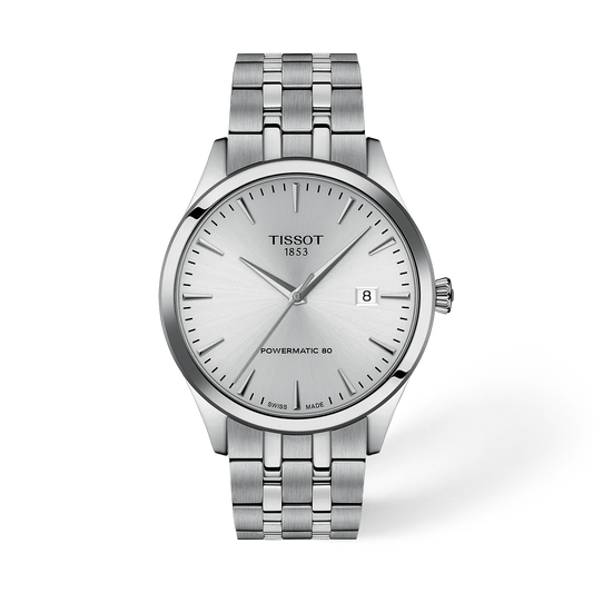 Tissot Classic Dream 40mm T1584071103100