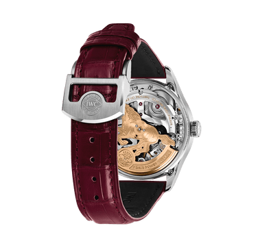 IWC Portugieser Automatic 42 Year of the Horse IW501709