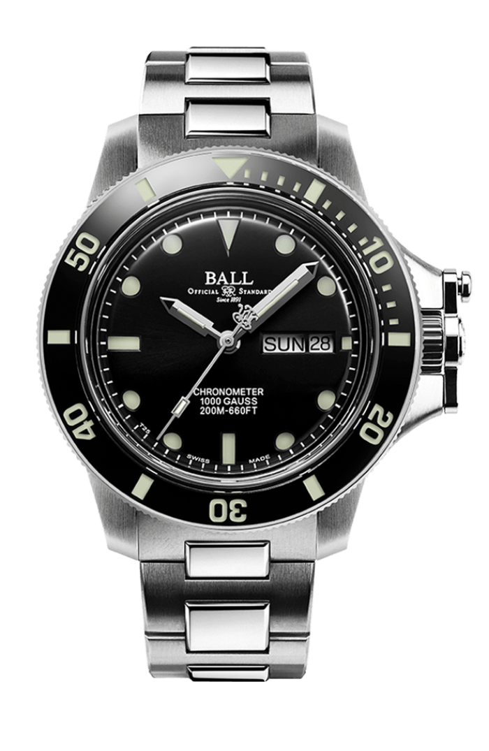 Engineer Hydrocarbon Original (40mm)