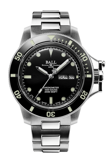 Engineer Hydrocarbon Original (40mm)