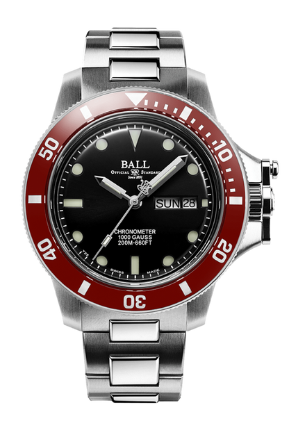 Engineer Hydrocarbon Original (40mm)