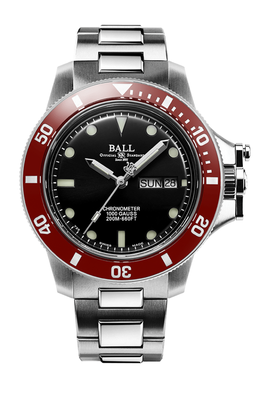 Engineer Hydrocarbon Original (40mm)