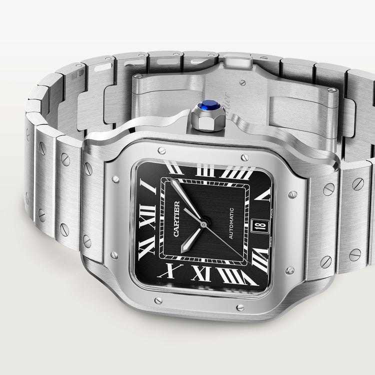Cartier Santos de Cartier watch WSSA0096