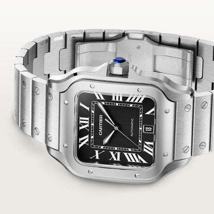 Cartier Santos de Cartier watch WSSA0096