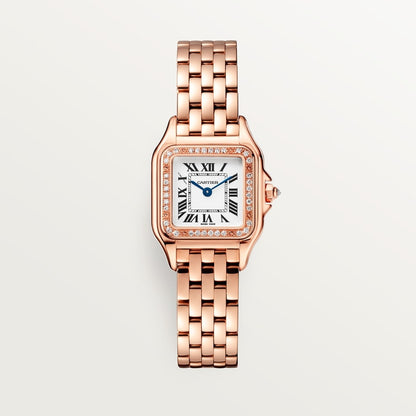 Cartier Panthère de Cartier watch, small model WJPN0049