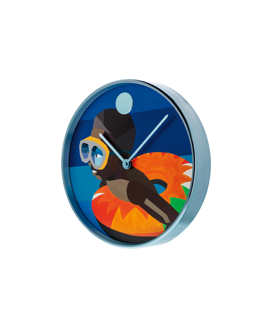 Movado Derrick Adams x Movado 0650007