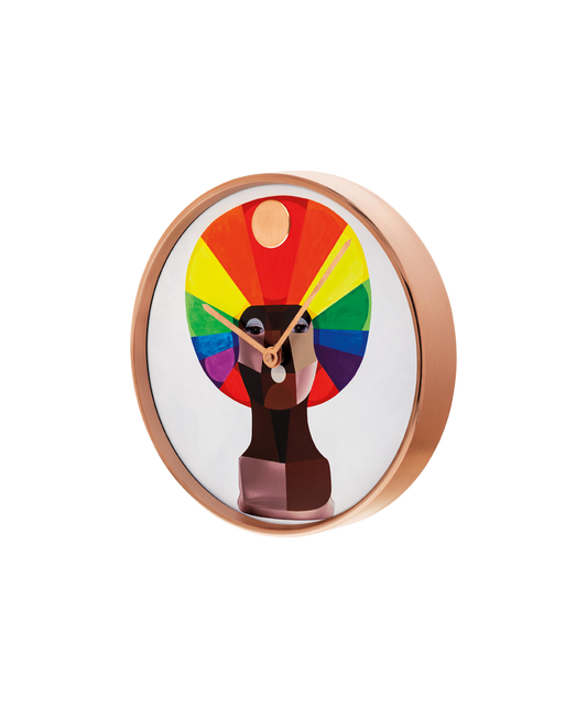 Movado Derrick Adams x Movado 0650008