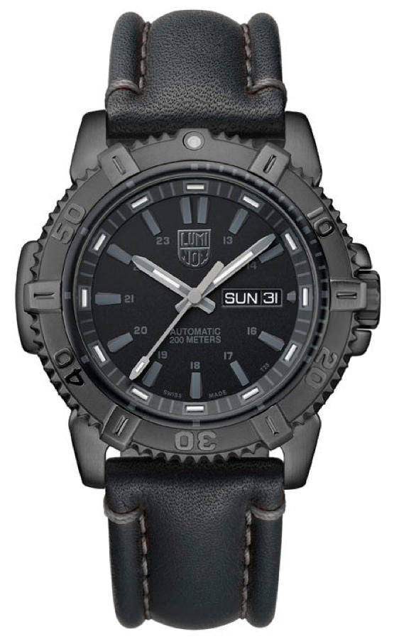 Luminox Sea Modern Mariner Automatic 6500 Series Men's Watch 6501.BO