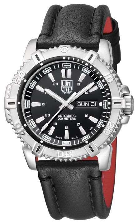 Luminox Modern Mariner Automatic 6500 Series Men's Watch 6501