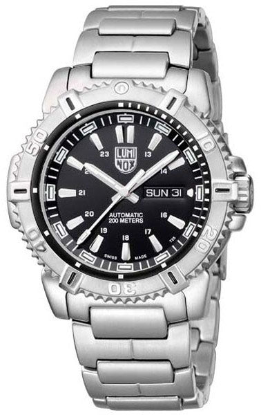 Luminox Modern Mariner Automatic 6500 Series Men's Watch 6502