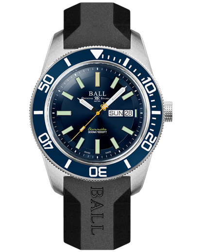 Ball Engineer Master II Skindiver Heritage (42mm) DM3308A-P1C-BE