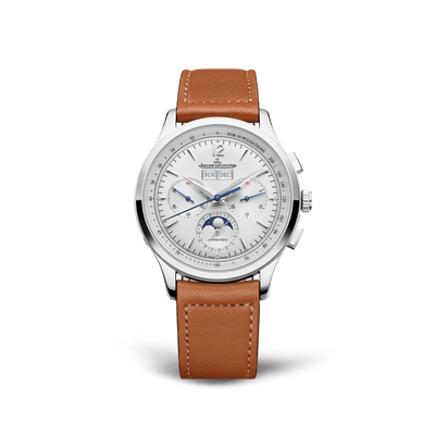 Jaeger LeCoultre Chronograph Calendar Q4138431