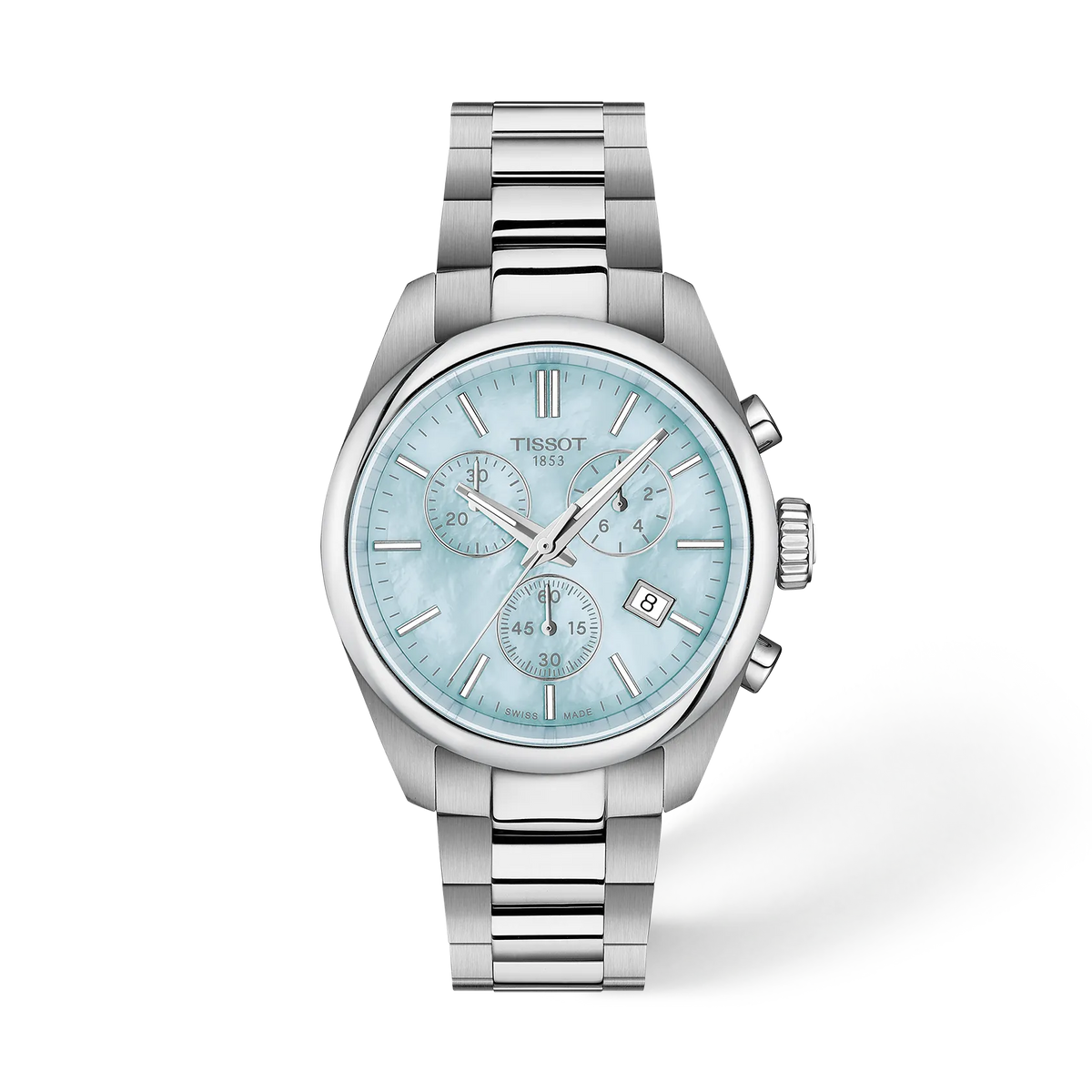 Tissot PR 100 36mm T1502171113100