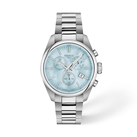 Tissot PR 100 36mm T1502171113100