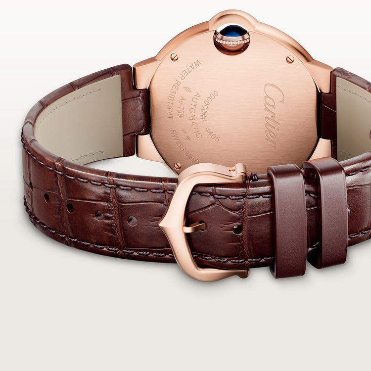 Cartier Ballon Bleu de Cartier watch W6920097
