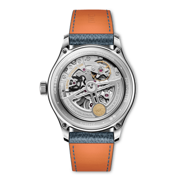 IWC Portugieser Automatic 40 IW358402