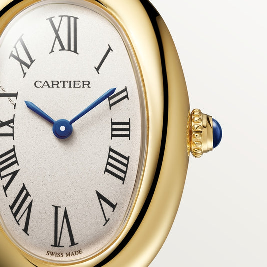 Cartier Baignoire watch WGBA0025