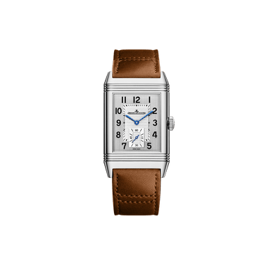 Jaeger LeCoultre Duoface Small Seconds Q3848423