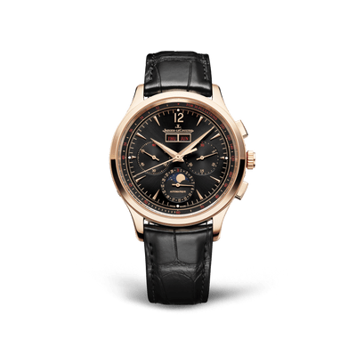 Jaeger LeCoultre Chronograph Calendar Q413257J