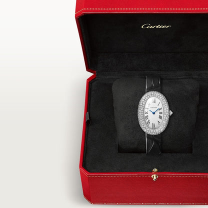 Cartier Baignoire watch WJBA0046