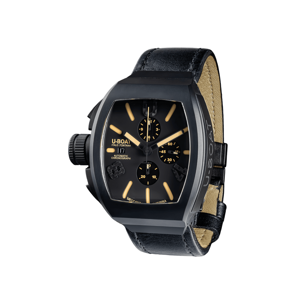 U-Boat CLASSICO CRONO TONNEAU - U-Boat 6817/U