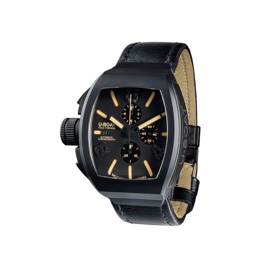 U-Boat CLASSICO CRONO TONNEAU - U-Boat 6817/U