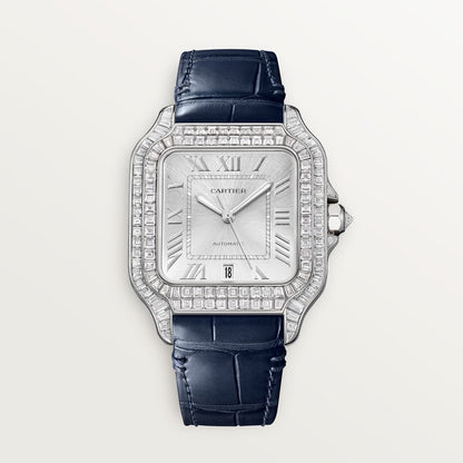 Cartier Santos de Cartier watch HPI01687