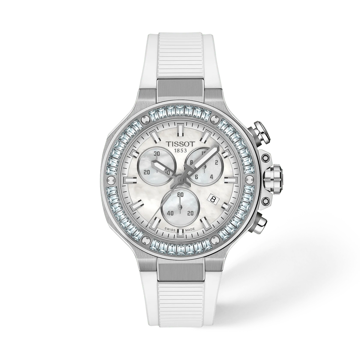 Tissot T-Race 38mm T1418179711100