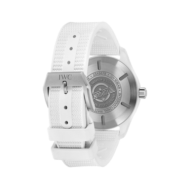 IWC Pilot's Watch Automatic 41 TOP GUN Lake Tahoe IW328104