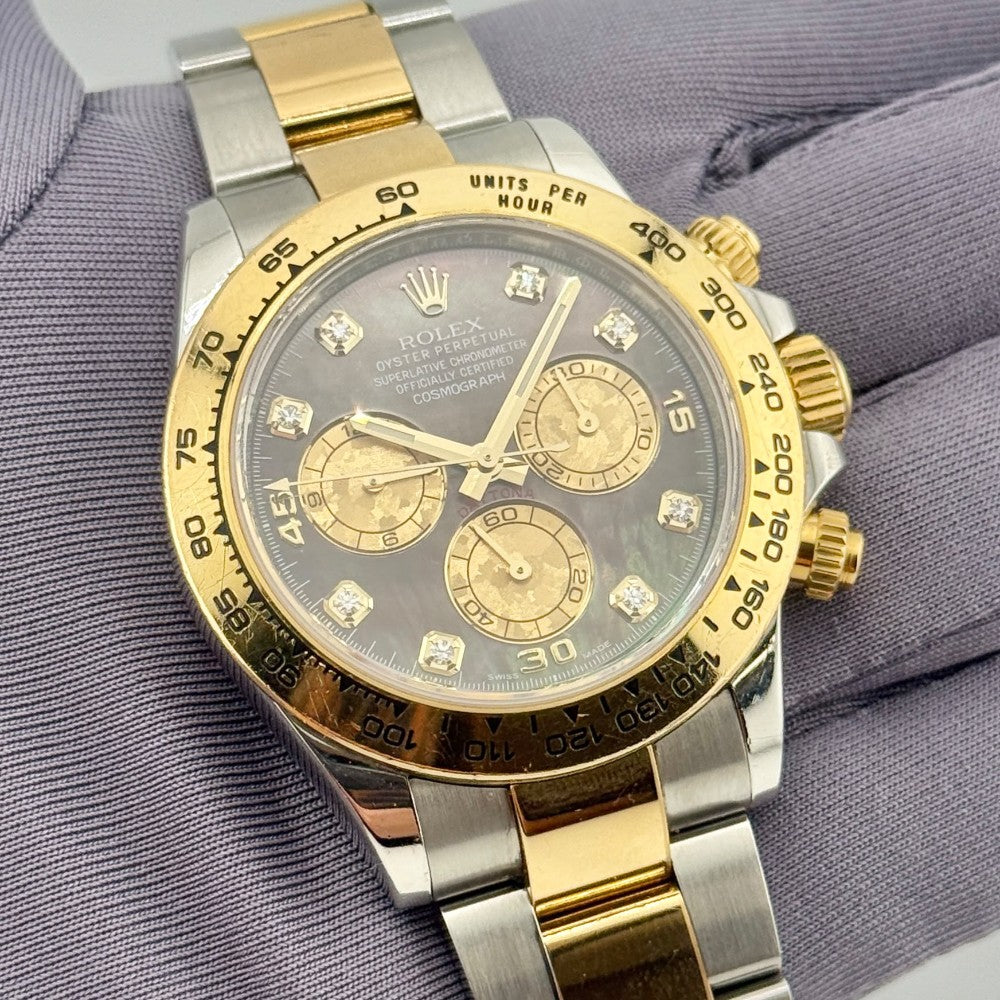 Pre-Owned Rolex Daytona 116503