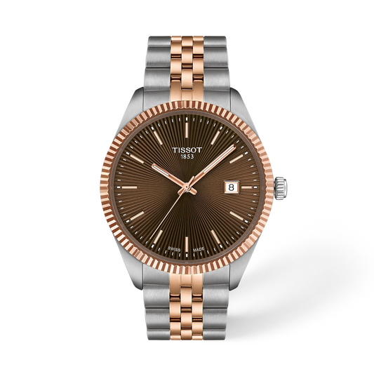 Tissot Ballade 40mm T1564102229101