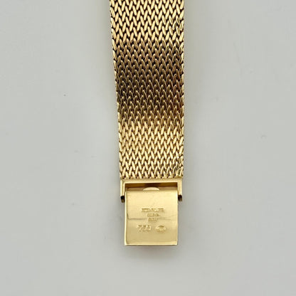 Pre-Owned Patek Philippe Gondolo 3799/1J