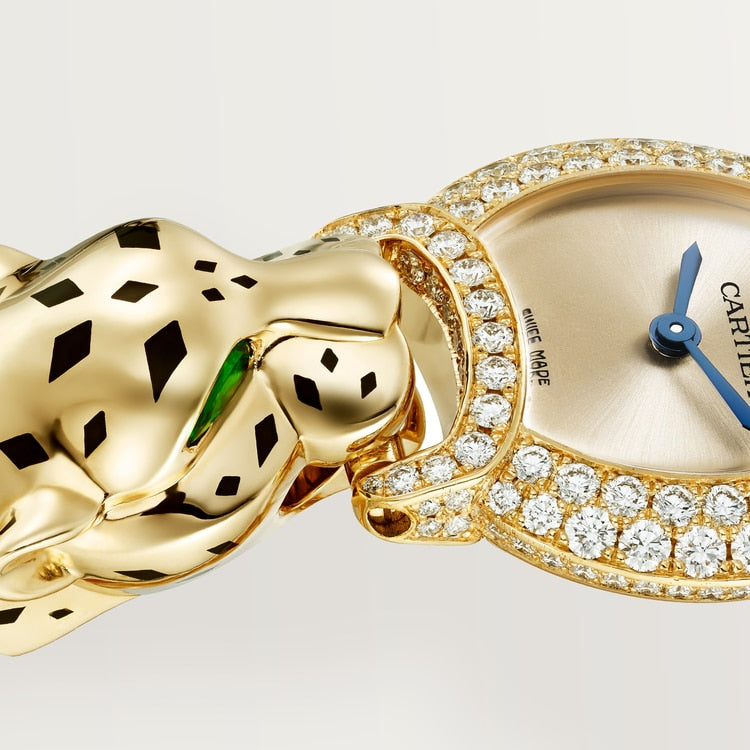 Cartier La Panthère de Cartier Watch HPI01731