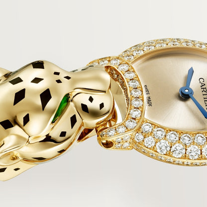 Cartier La Panthère de Cartier Watch HPI01731