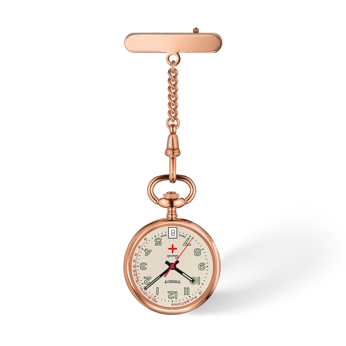 Tissot Infirmières T81722392