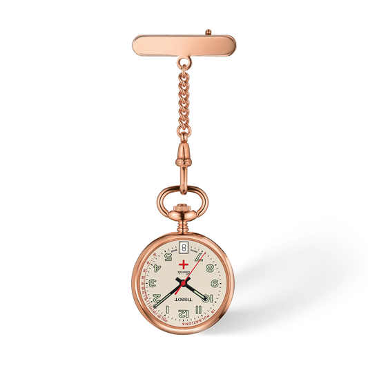 Tissot Infirmières T81722392