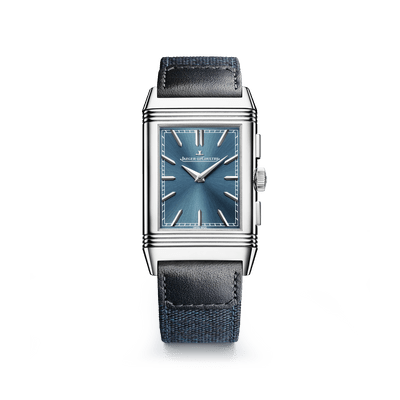 Jaeger LeCoultre Chronograph Q389848J