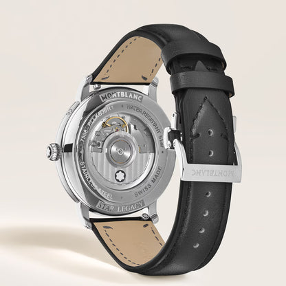 Montblanc Star Legacy Full Calendar 42 mm MB134358
