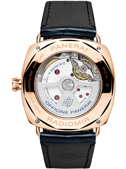 Radiomir Annual Calendar Goldtech™ 45 mm