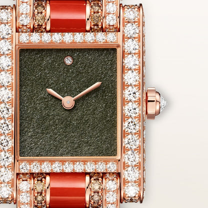 Cartier Tank Watch HPI01861