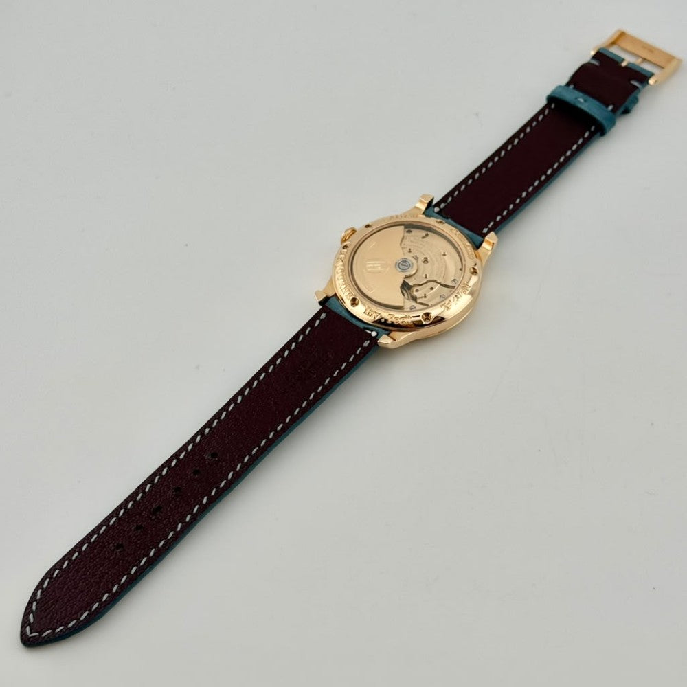 Pre-Owned F.p. Journe Octa Lune