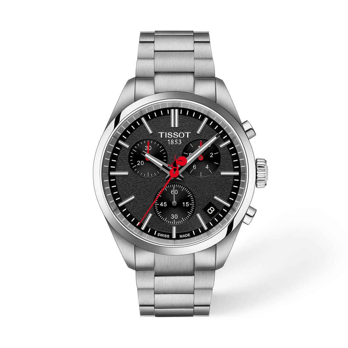 Tissot PR 100 Vuelta 40mm T1504171105101