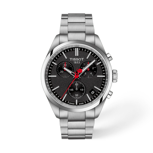 Tissot PR 100 Vuelta 40mm T1504171105101