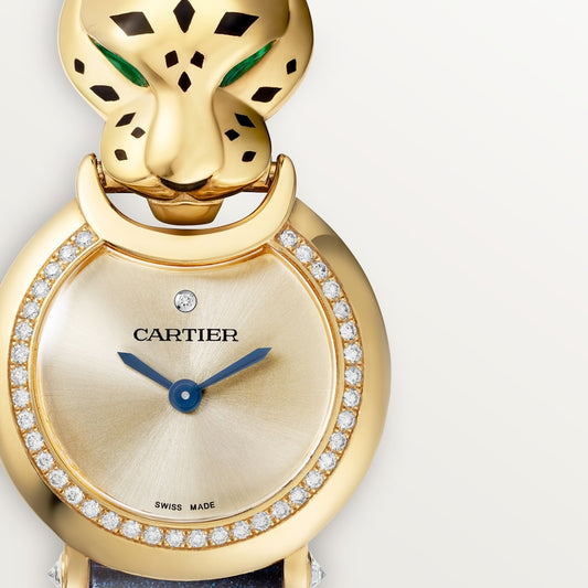 Cartier La Panthère de Cartier Watch HPI01723