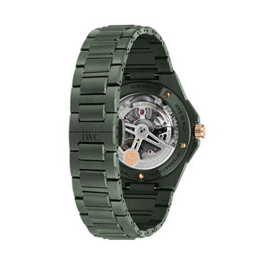 IWC Ingenieur Automatic 42 IW338902