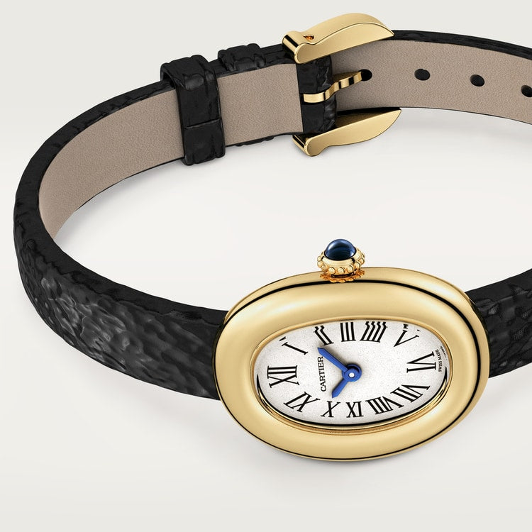 Cartier Baignoire watch WGBA0075