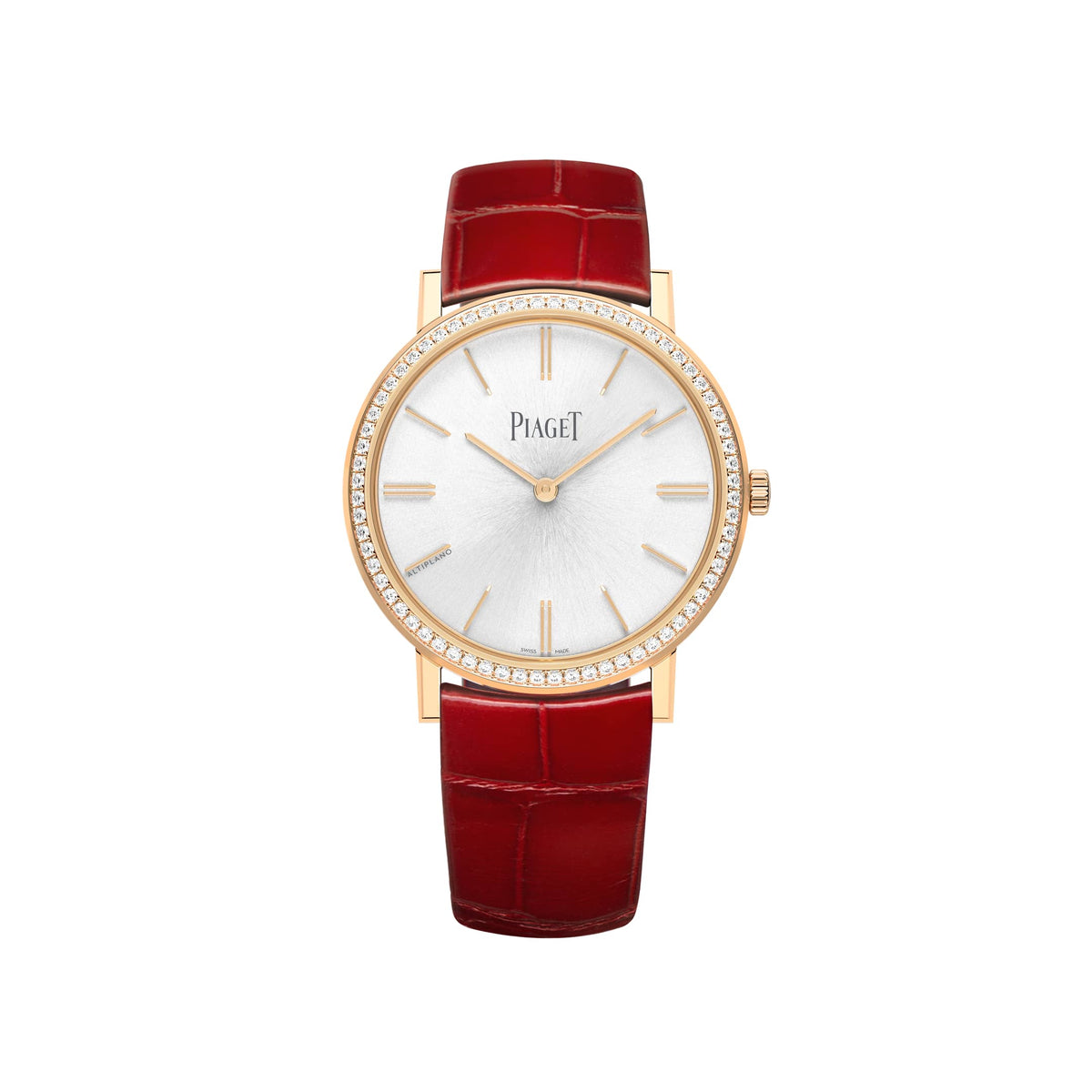 Piaget Altiplano Origin watch G0A45416