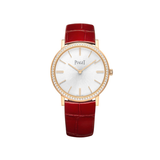 Piaget Altiplano Origin watch G0A45416
